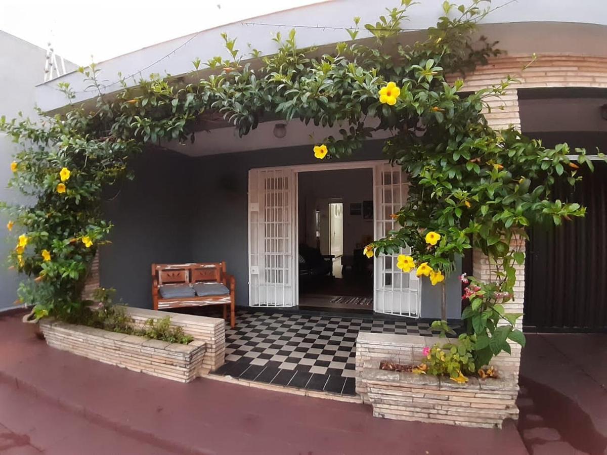 Casa Com Piscina, Confortavel E Otima Localizacao อิตันญาเอม ภายนอก รูปภาพ