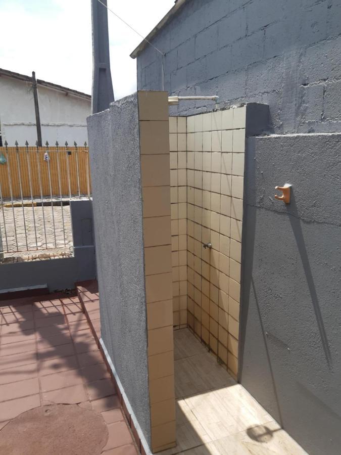 Casa Com Piscina, Confortavel E Otima Localizacao อิตันญาเอม ภายนอก รูปภาพ