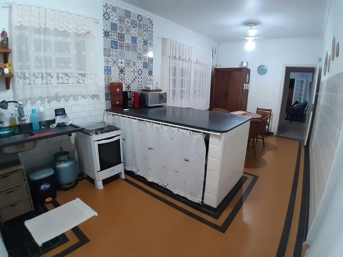Casa Com Piscina, Confortavel E Otima Localizacao อิตันญาเอม ภายนอก รูปภาพ
