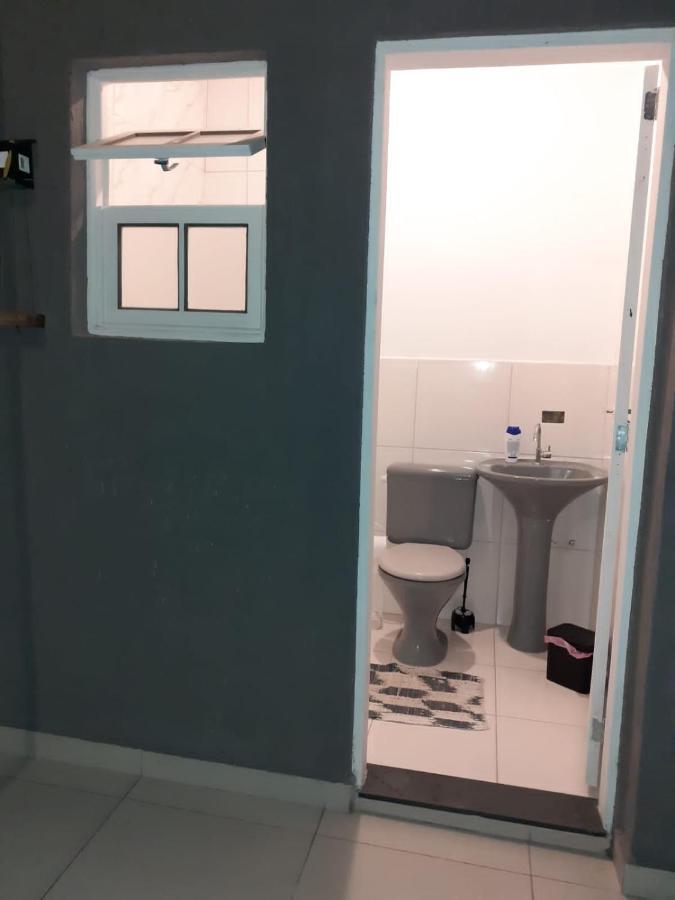 Casa Com Piscina, Confortavel E Otima Localizacao อิตันญาเอม ภายนอก รูปภาพ