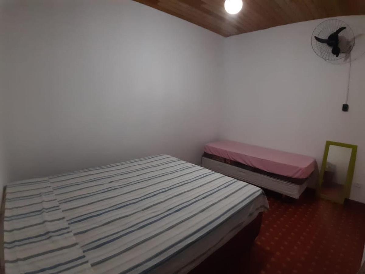 Casa Com Piscina, Confortavel E Otima Localizacao อิตันญาเอม ภายนอก รูปภาพ