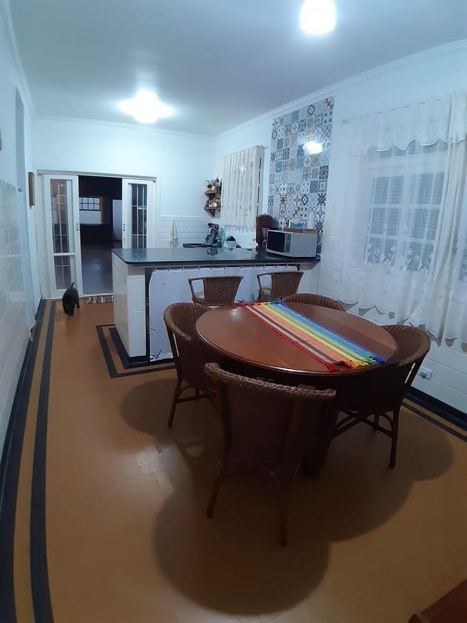 Casa Com Piscina, Confortavel E Otima Localizacao อิตันญาเอม ภายนอก รูปภาพ