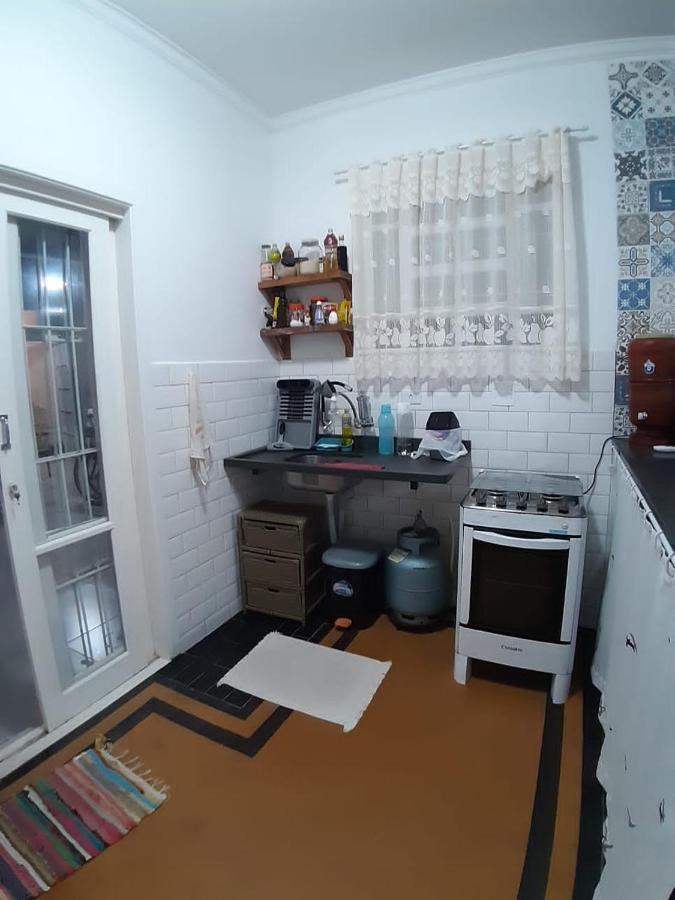 Casa Com Piscina, Confortavel E Otima Localizacao อิตันญาเอม ภายนอก รูปภาพ