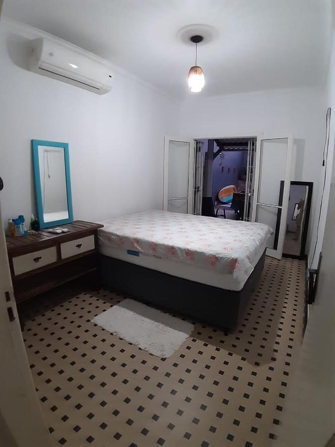 Casa Com Piscina, Confortavel E Otima Localizacao อิตันญาเอม ภายนอก รูปภาพ