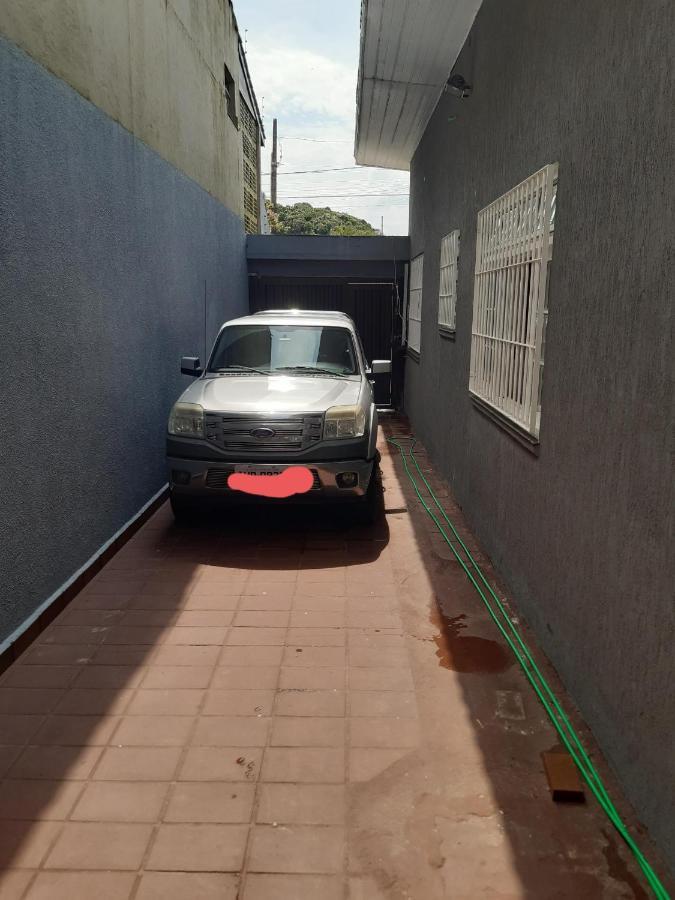 Casa Com Piscina, Confortavel E Otima Localizacao อิตันญาเอม ภายนอก รูปภาพ
