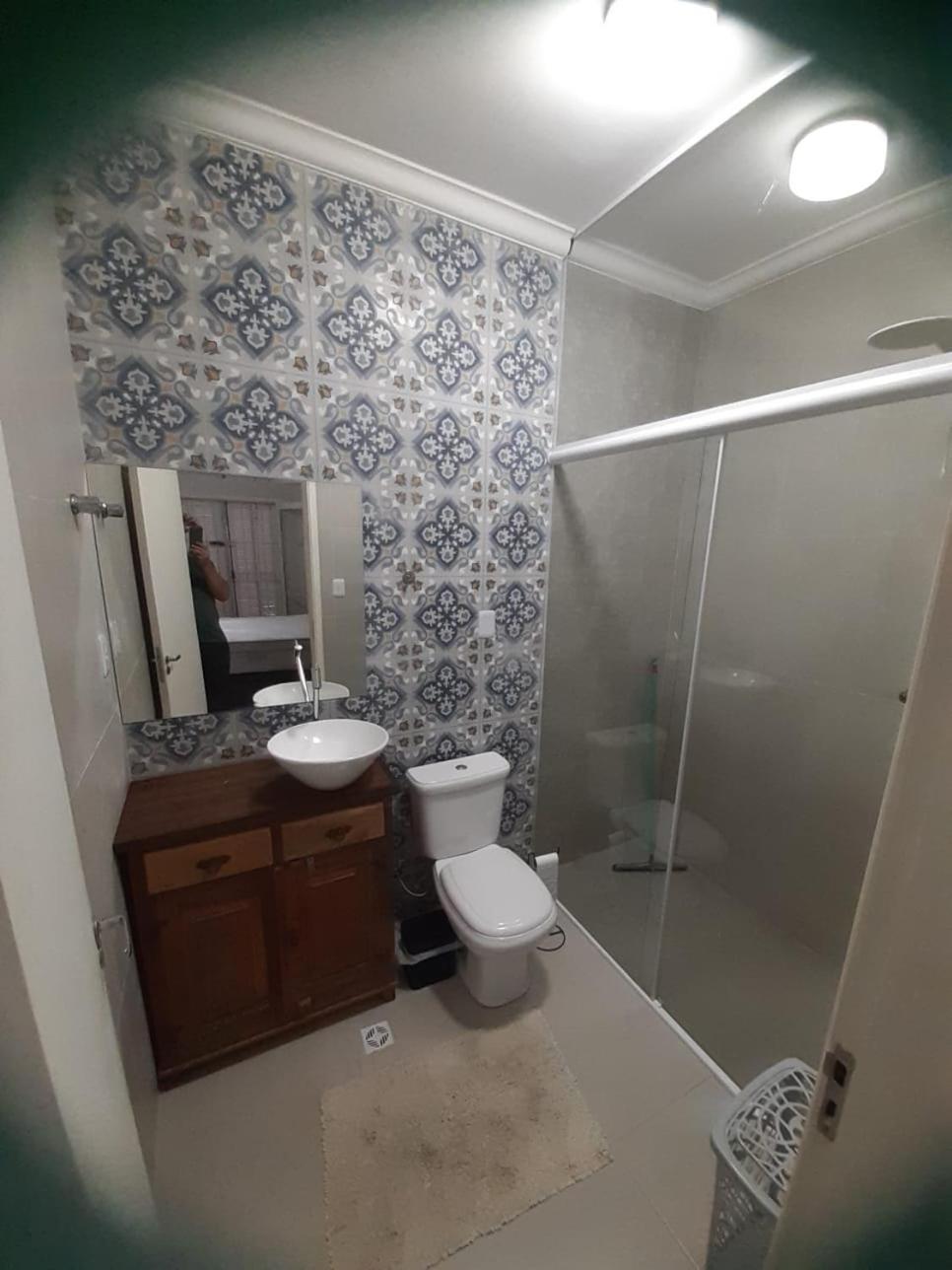 Casa Com Piscina, Confortavel E Otima Localizacao อิตันญาเอม ภายนอก รูปภาพ
