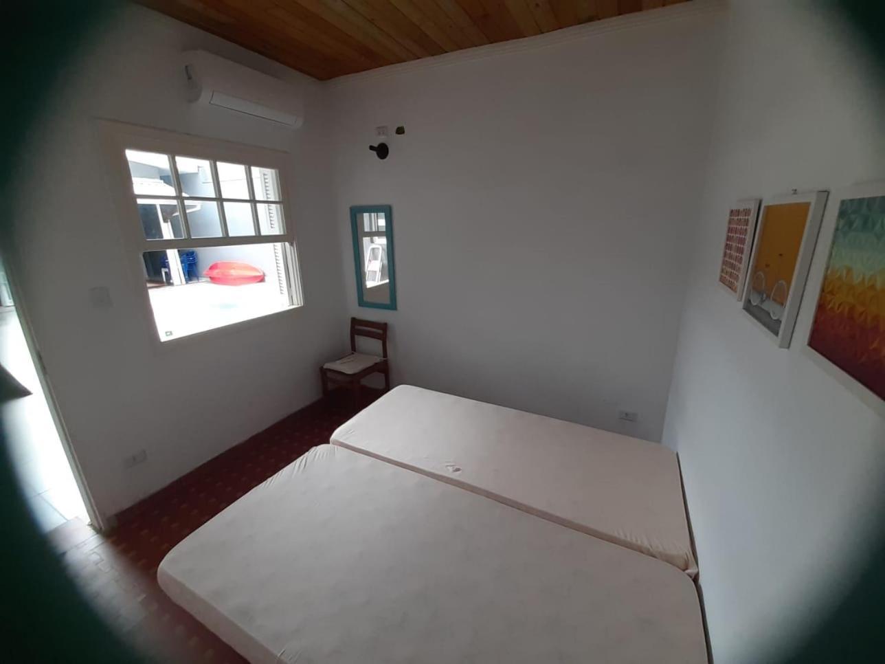 Casa Com Piscina, Confortavel E Otima Localizacao อิตันญาเอม ภายนอก รูปภาพ