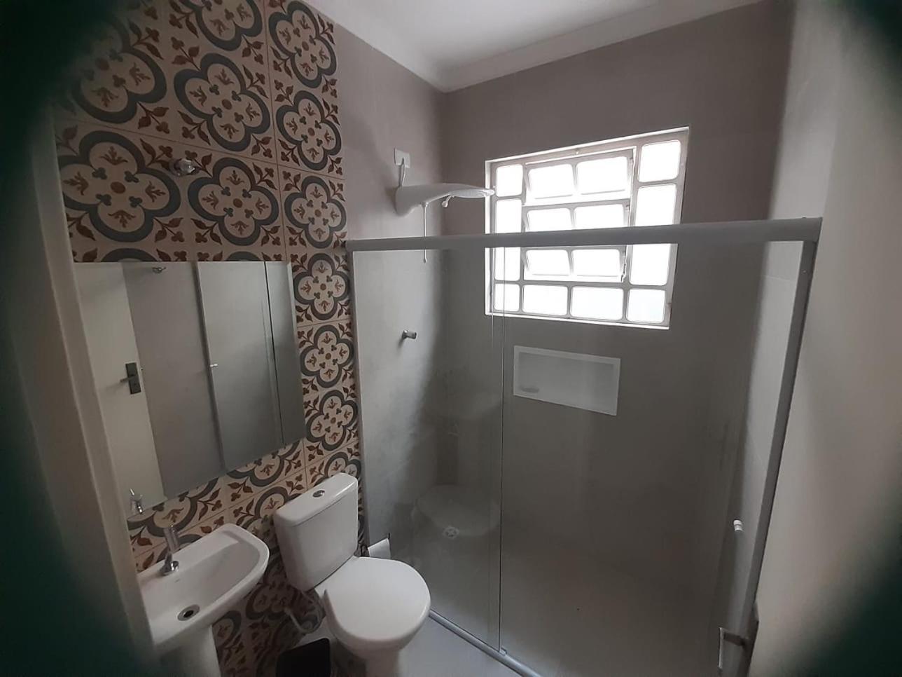 Casa Com Piscina, Confortavel E Otima Localizacao อิตันญาเอม ภายนอก รูปภาพ